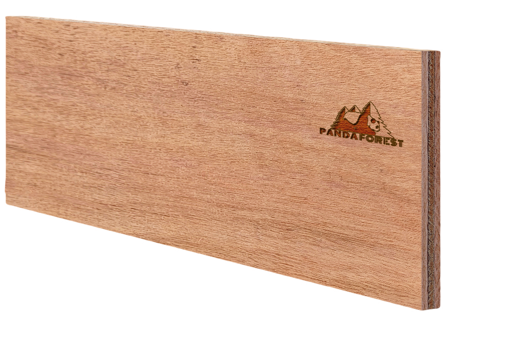 PANDAFOREST Structural Plywood F22