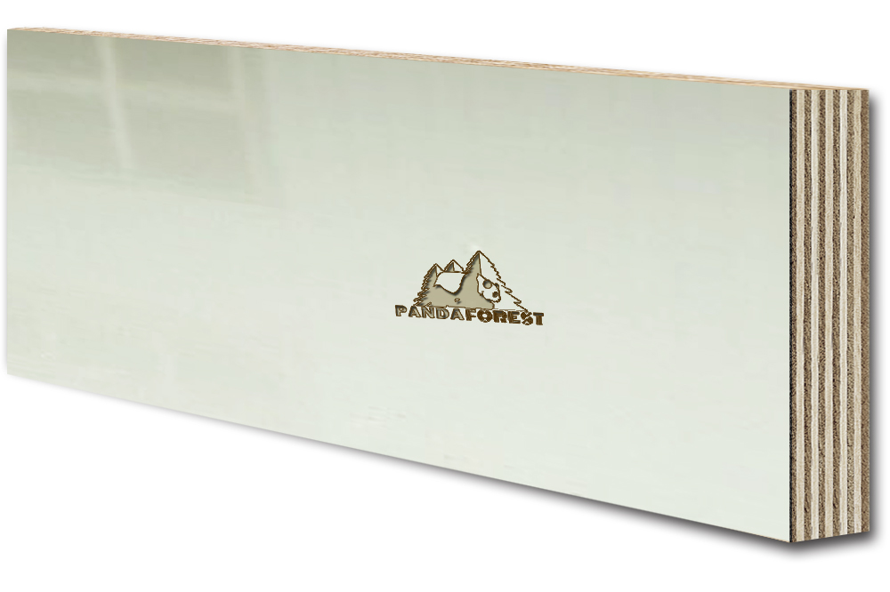 PANDAFOREST HPL Plywood Fireproof Board