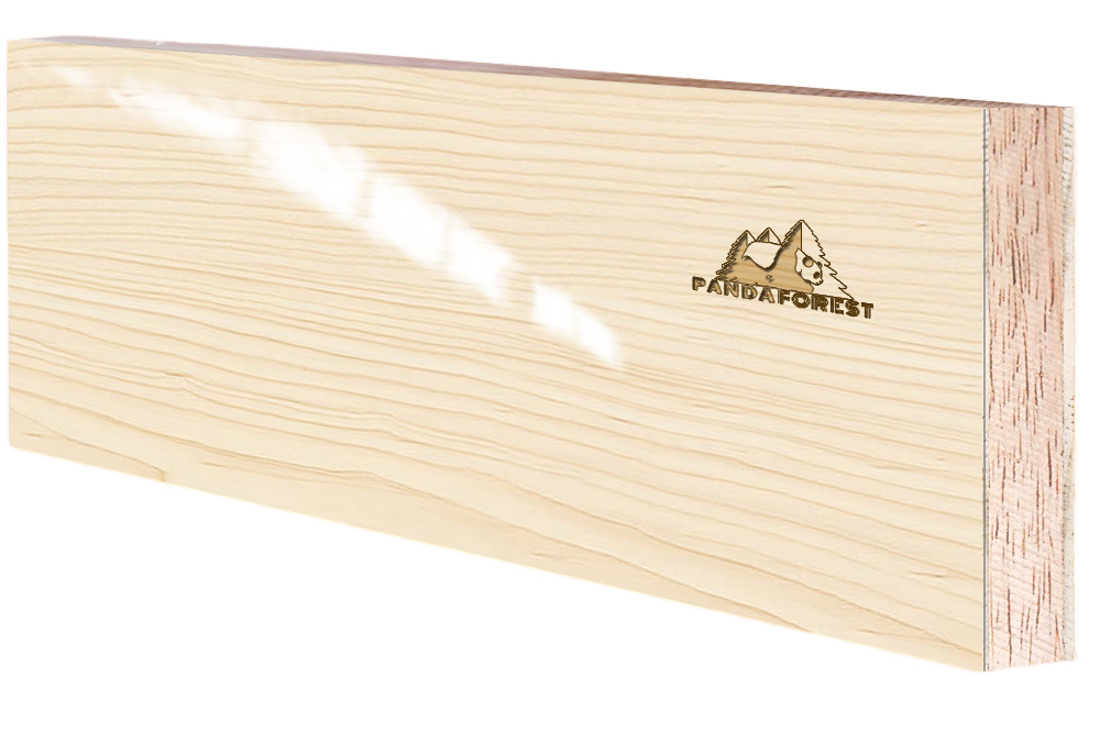 PANDAFOREST HPL Chipboard Fireproof Board