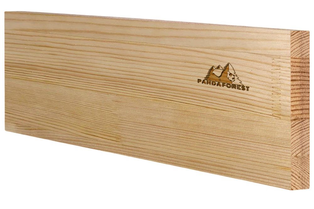 PANDAFOREST Pine Finger Joint Board