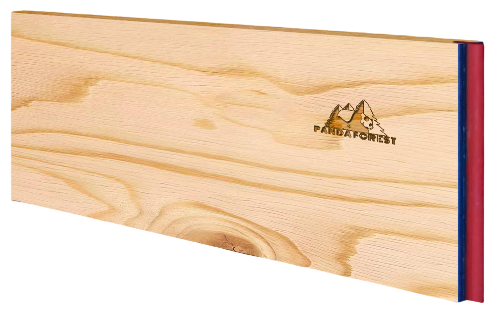 PANDAforest Tongue & Groove Plywood