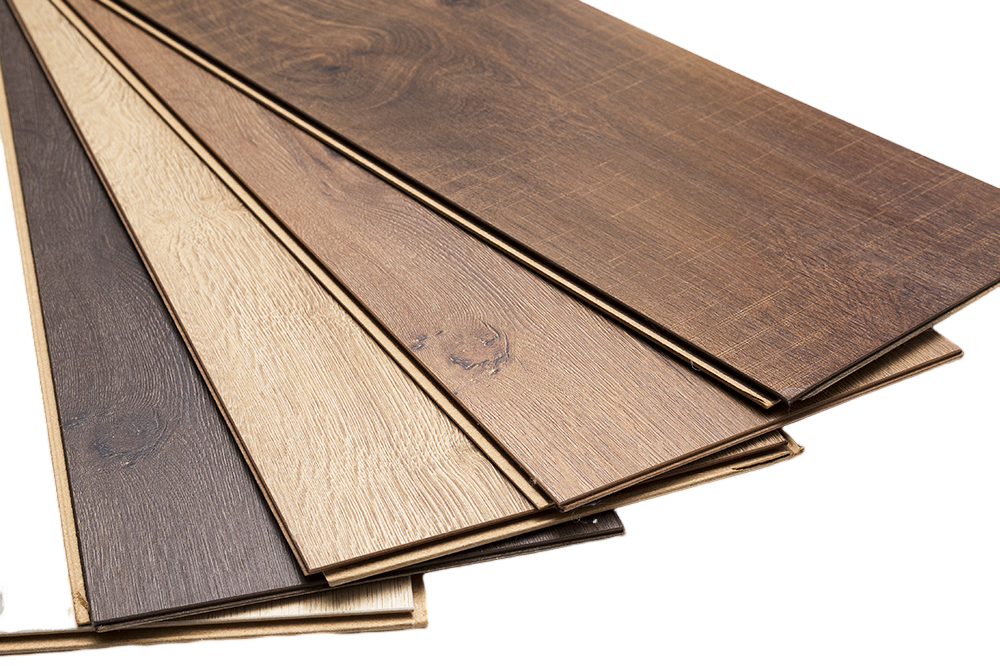 PANDAFOREST Laminate Flooring